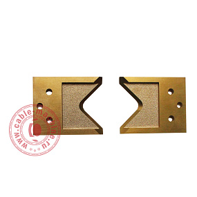 Ножи для оборудования резки и зачистки кабеля